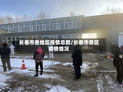 长春市各地区疫情总数/长春市各区疫情情况-第3张图片