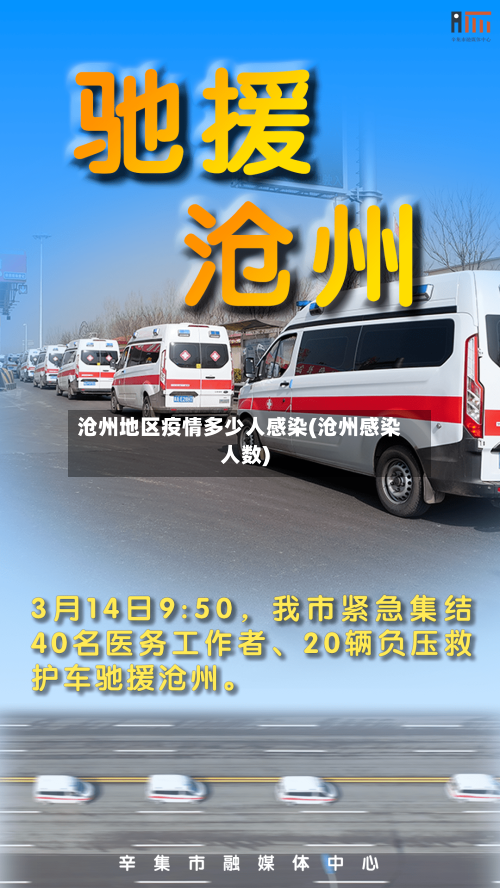 沧州地区疫情多少人感染(沧州感染人数)-第1张图片