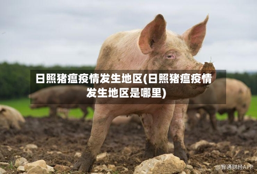 日照猪瘟疫情发生地区(日照猪瘟疫情发生地区是哪里)