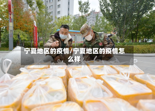 宁夏地区的疫情/宁夏地区的疫情怎么样