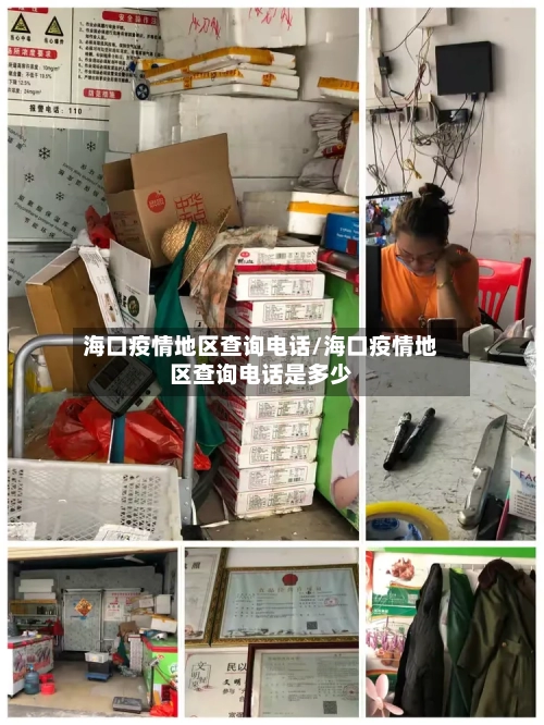 海口疫情地区查询电话/海口疫情地区查询电话是多少