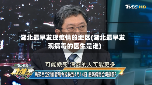 湖北最早发现疫情的地区(湖北最早发现病毒的医生是谁)-第2张图片