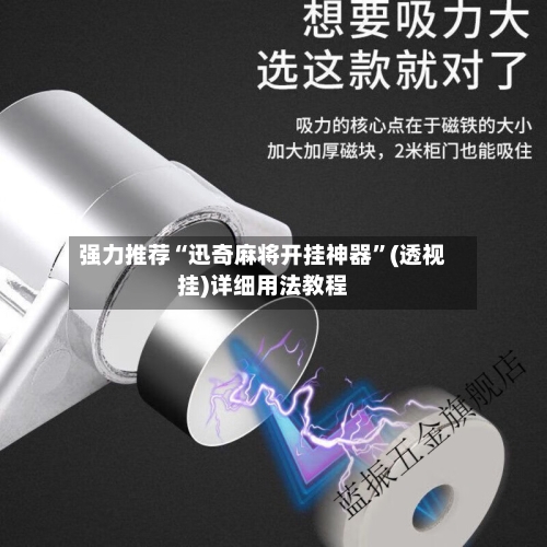 强力推荐“迅奇麻将开挂神器”(透视挂)详细用法教程-第3张图片