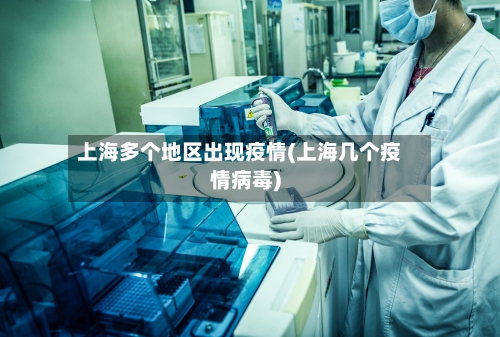 上海多个地区出现疫情(上海几个疫情病毒)-第2张图片