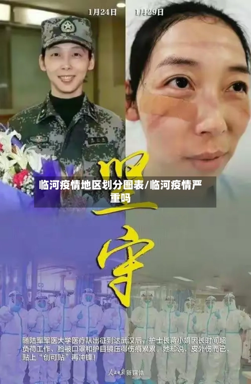 临河疫情地区划分图表/临河疫情严重吗-第2张图片