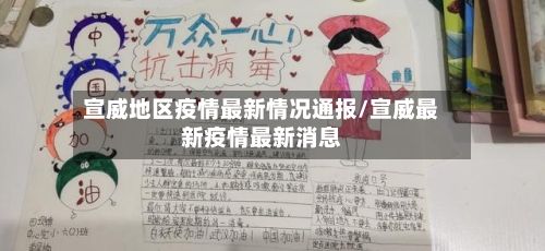 宣威地区疫情最新情况通报/宣威最新疫情最新消息-第2张图片