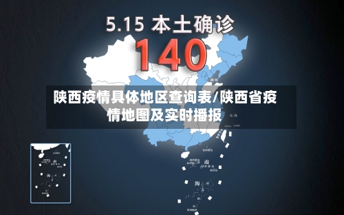 陕西疫情具体地区查询表/陕西省疫情地图及实时播报-第3张图片