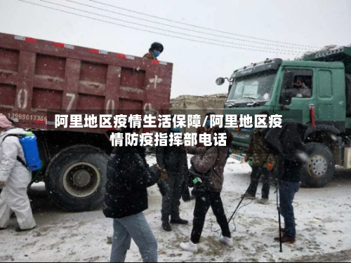 阿里地区疫情生活保障/阿里地区疫情防疫指挥部电话-第3张图片