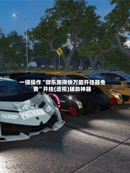 一键操作“微乐跑得快万能开挂器免费”开挂(透视)辅助神器-第2张图片