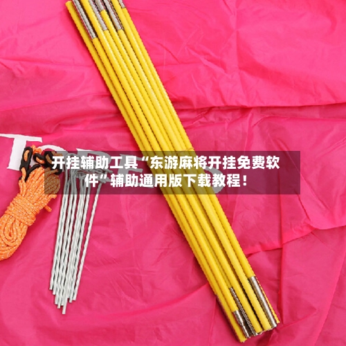 开挂辅助工具“东游麻将开挂免费软件”辅助通用版下载教程！-第2张图片