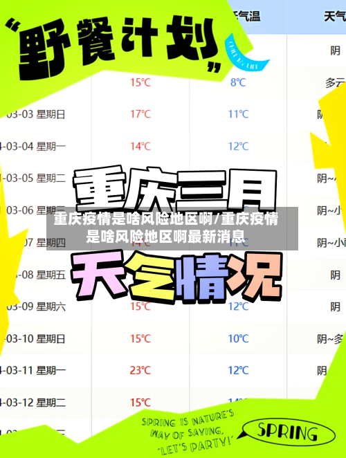 重庆疫情是啥风险地区啊/重庆疫情是啥风险地区啊最新消息-第2张图片