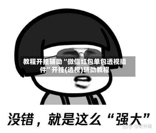 教程开挂辅助“微信红包单包透视插件”开挂(透视)辅助教程-第3张图片