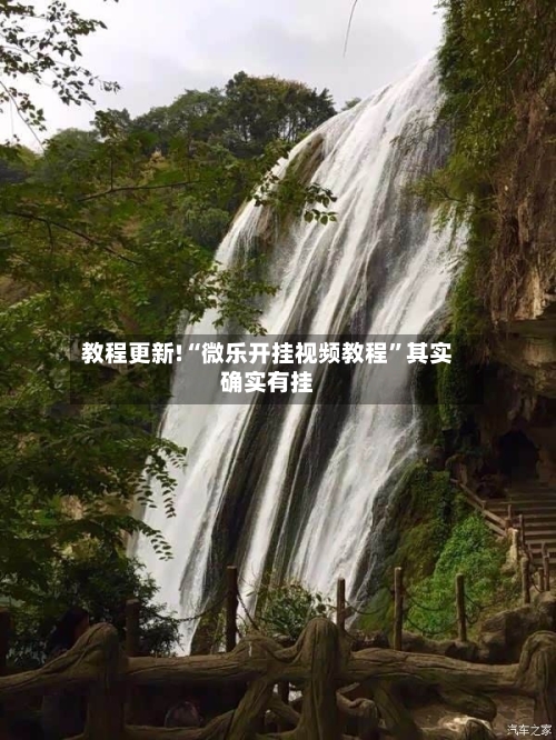 教程更新!“微乐开挂视频教程	”其实确实有挂-第2张图片