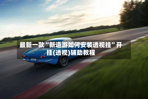 最新一款“新道游如何安装透视挂”开挂(透视)辅助教程