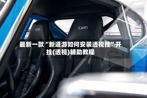 最新一款“新道游如何安装透视挂	”开挂(透视)辅助教程-第2张图片