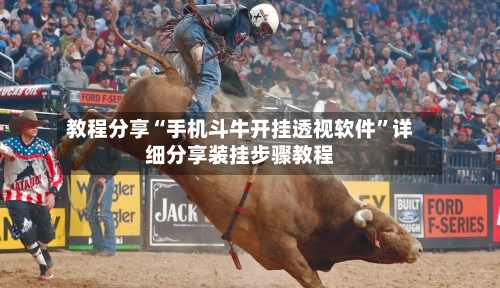 教程分享“手机斗牛开挂透视软件”详细分享装挂步骤教程-第3张图片