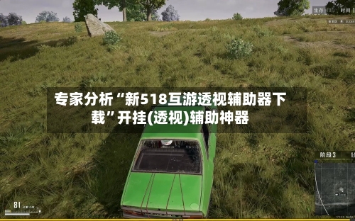 专家分析“新518互游透视辅助器下载”开挂(透视)辅助神器-第2张图片