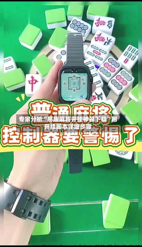 专家分析“易趣麻将开挂神器下载”附开挂脚本详细步骤-第2张图片