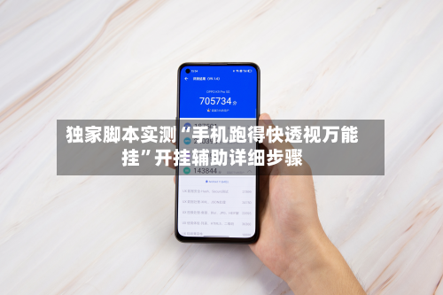独家脚本实测“手机跑得快透视万能挂”开挂辅助详细步骤-第2张图片