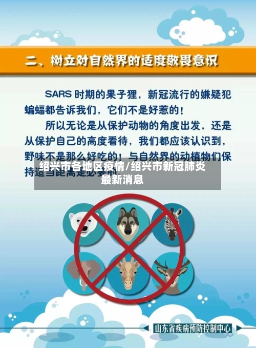 绍兴市各地区疫情/绍兴市新冠肺炎最新消息-第3张图片