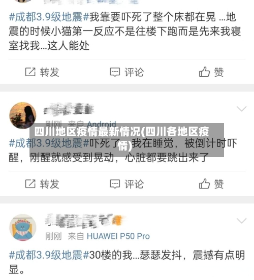 四川地区疫情最新情况(四川各地区疫情)-第2张图片