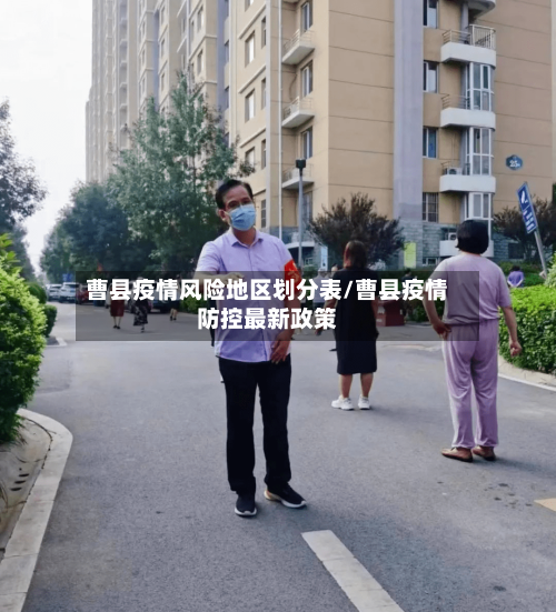 曹县疫情风险地区划分表/曹县疫情防控最新政策