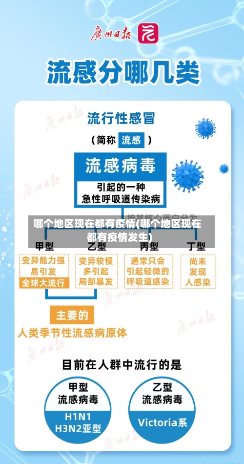 哪个地区现在都有疫情(哪个地区现在都有疫情发生)-第3张图片