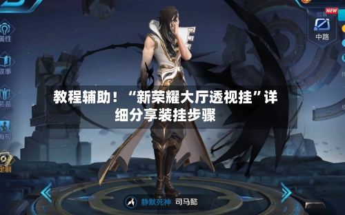 教程辅助！“新荣耀大厅透视挂”详细分享装挂步骤