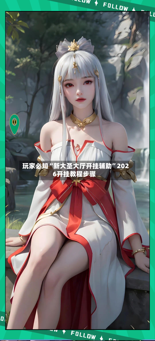 玩家必知“新大圣大厅开挂辅助	”2026开挂教程步骤-第3张图片