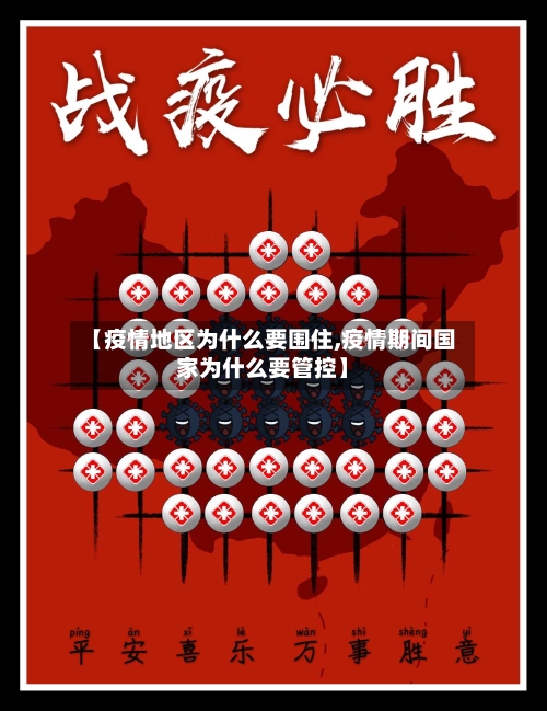 【疫情地区为什么要围住,疫情期间国家为什么要管控】-第3张图片