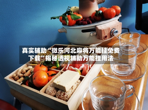 真实辅助“微乐河北麻将万能挂免费下载”揭秘透视辅助万能挂用法-第3张图片