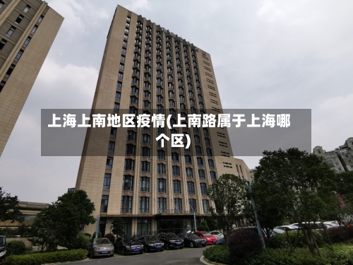上海上南地区疫情(上南路属于上海哪个区)