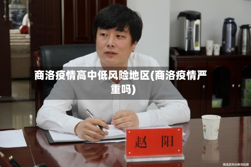 商洛疫情高中低风险地区(商洛疫情严重吗)