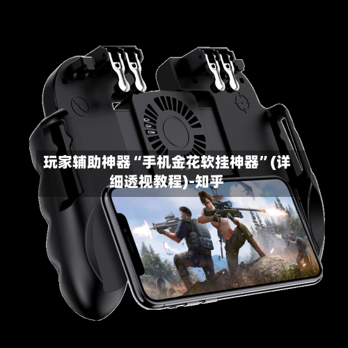 玩家辅助神器“手机金花软挂神器”(详细透视教程)-知乎