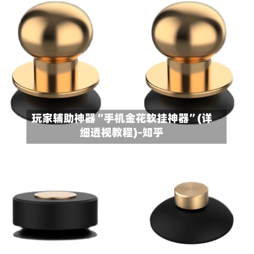 玩家辅助神器“手机金花软挂神器	”(详细透视教程)-知乎-第2张图片