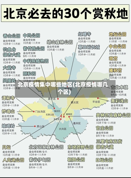 北京疫情集中哪些地区(北京疫情哪几个区)-第2张图片