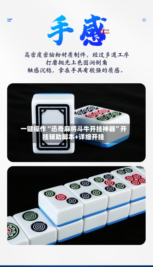 一键操作“迅奇麻将斗牛开挂神器”开挂辅助脚本+详细开挂-第3张图片