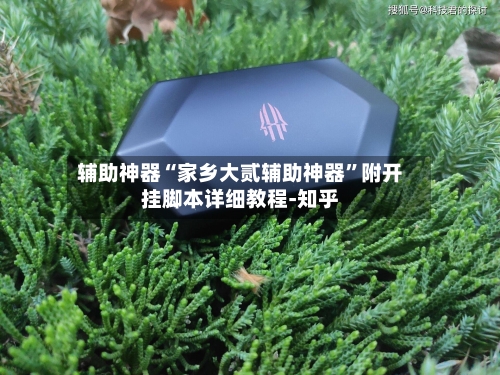 辅助神器“家乡大贰辅助神器	”附开挂脚本详细教程-知乎-第2张图片