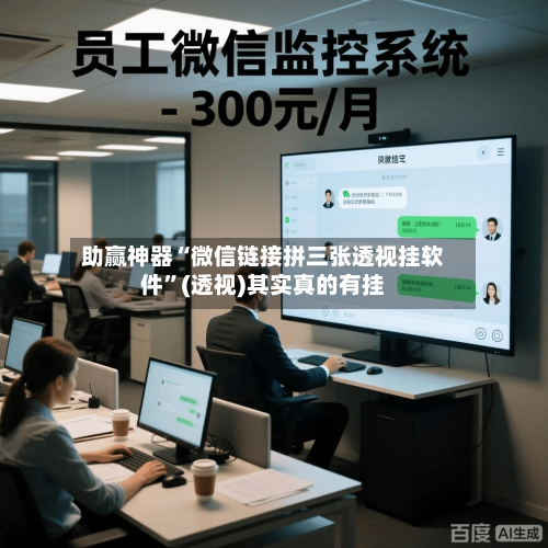 助赢神器“微信链接拼三张透视挂软件”(透视)其实真的有挂-第2张图片