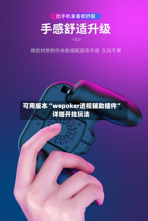 可用版本“wepoker透视辅助插件”详细开挂玩法-第2张图片