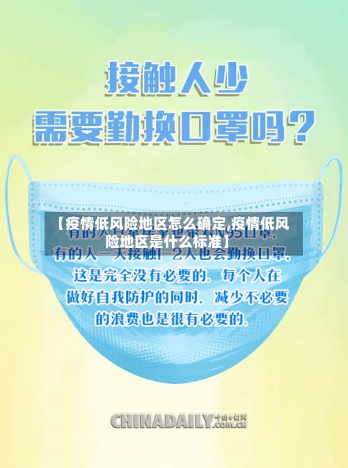 【疫情低风险地区怎么确定,疫情低风险地区是什么标准】-第2张图片