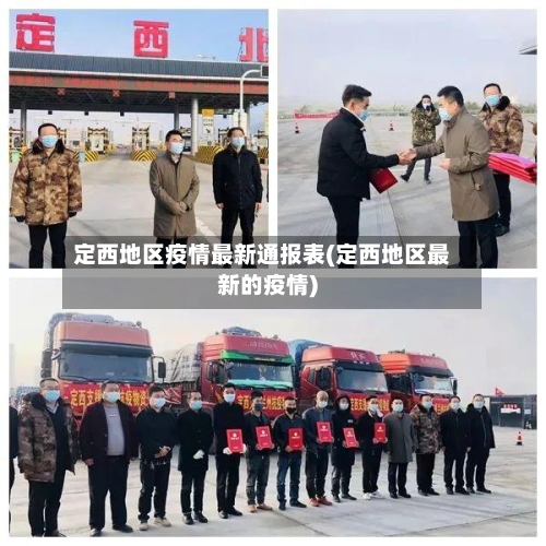 定西地区疫情最新通报表(定西地区最新的疫情)-第2张图片