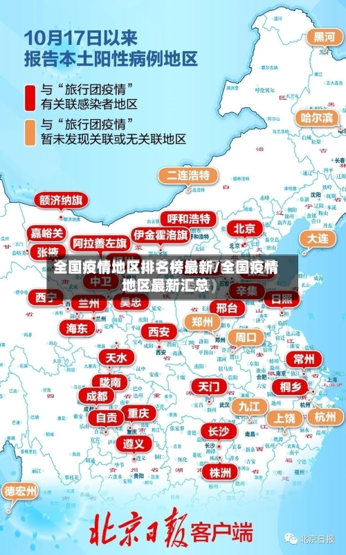全国疫情地区排名榜最新/全国疫情地区最新汇总
