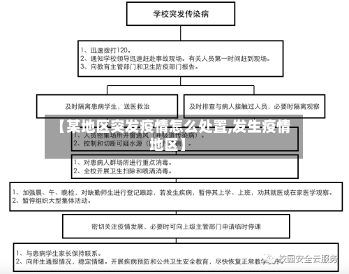 【某地区突发疫情怎么处置,发生疫情地区】-第2张图片