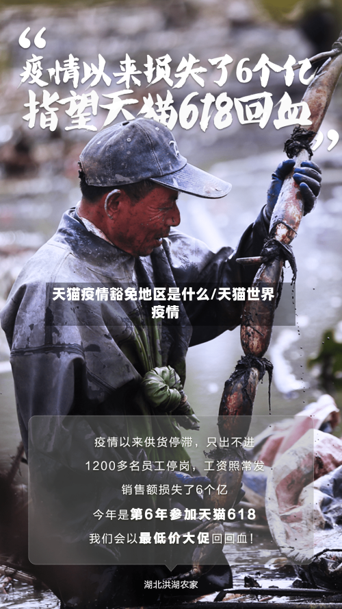 天猫疫情豁免地区是什么/天猫世界 疫情-第2张图片