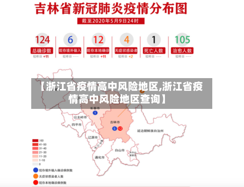 【浙江省疫情高中风险地区,浙江省疫情高中风险地区查询】