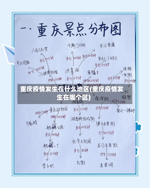 重庆疫情发生在什么地区(重庆疫情发生在哪个区)