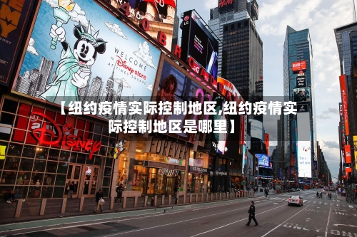 【纽约疫情实际控制地区,纽约疫情实际控制地区是哪里】