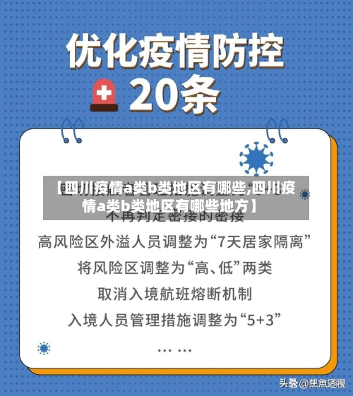 【四川疫情a类b类地区有哪些,四川疫情a类b类地区有哪些地方】-第3张图片