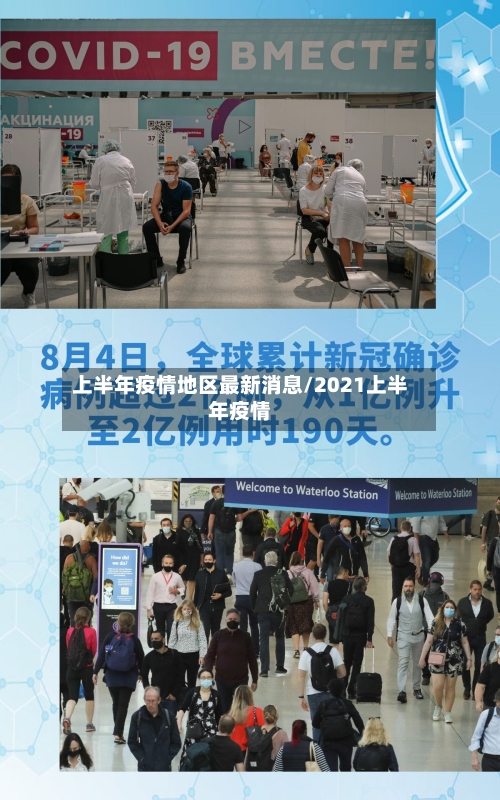 上半年疫情地区最新消息/2021上半年疫情-第2张图片